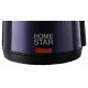 Чайник Homestar HS-1036 фиолетовый
