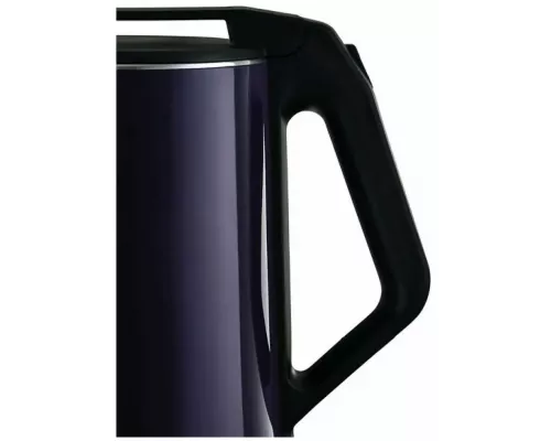 Чайник Homestar HS-1036 фиолетовый