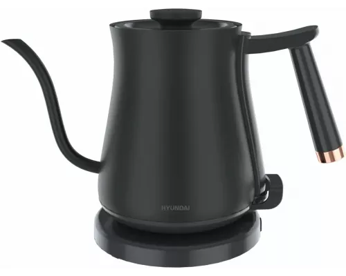 Чайник Hyundai HYK-S5500 черный