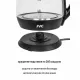 Чайник JVC JK-KE1508