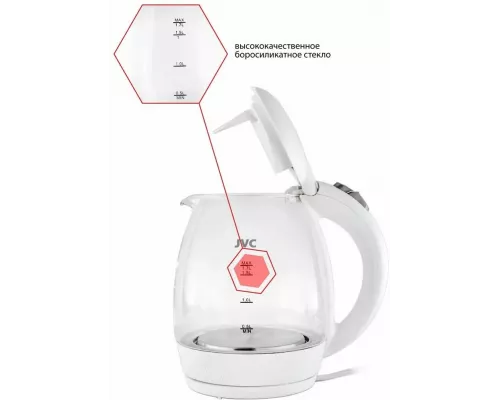 Чайник JVC JK-KE1514