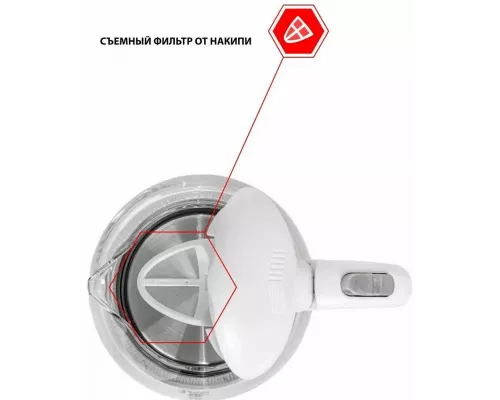 Чайник JVC JK-KE1514