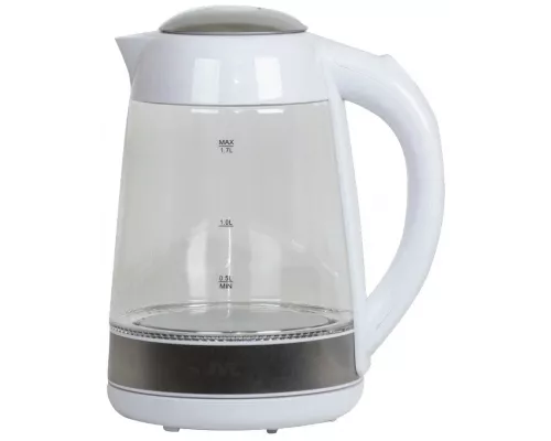 Чайник JVC JK-KE1705 white