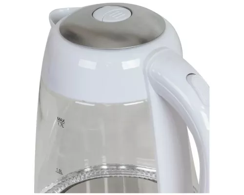 Чайник JVC JK-KE1705 white