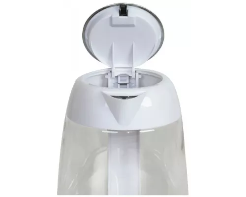 Чайник JVC JK-KE1705 white