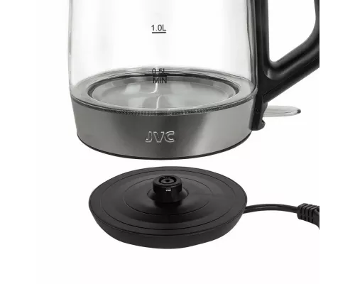 Чайник JVC JK-KE1803