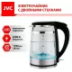 Чайник JVC JK-KE1815