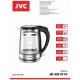 Чайник JVC JK-KE1815