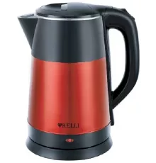 Чайник Kelli KL-1374 Красный