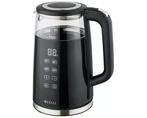Чайник Kelli KL-1378