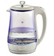 Чайник Kelli KL-1404 чёрный