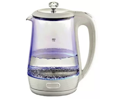 Чайник Kelli KL-1404 чёрный