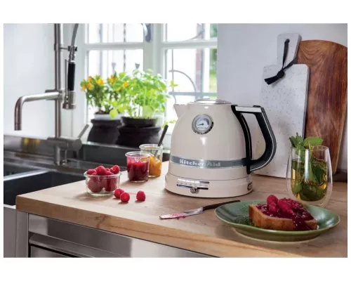 Чайник KitchenAid 5KEK1522EAC