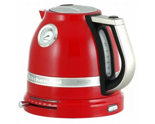 Чайник KitchenAid 5KEK1522EER