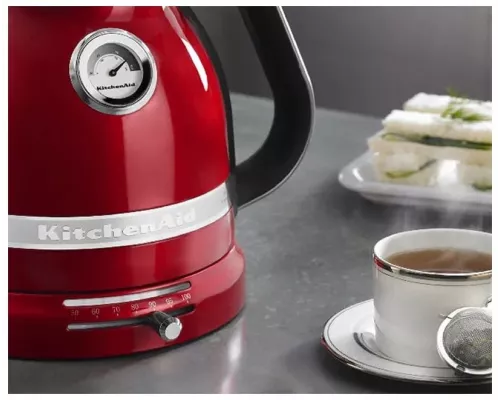 Чайник KitchenAid 5KEK1522EER