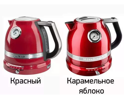 Чайник KitchenAid 5KEK1522EER