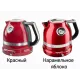 Чайник KitchenAid 5KEK1522EER