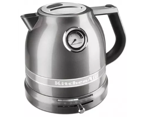 Чайник KitchenAid 5KEK1522EMS