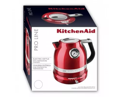 Чайник KitchenAid 5KEK1522EOB