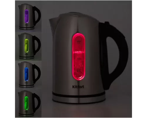 Чайник Kitfort КТ-6106