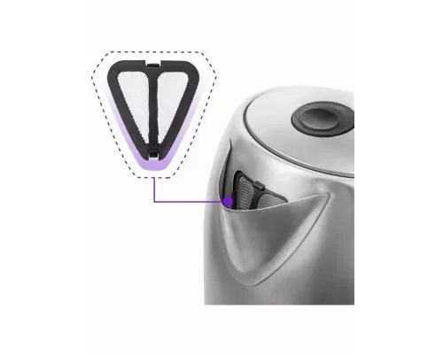 Чайник Kitfort КТ-6106