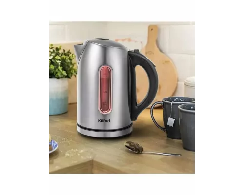 Чайник Kitfort КТ-6106