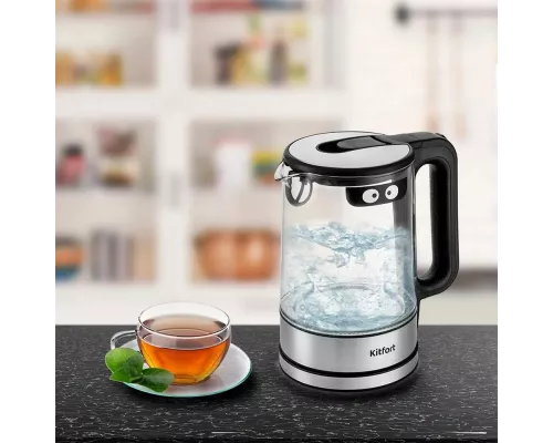 Чайник KITFORT KT-6128