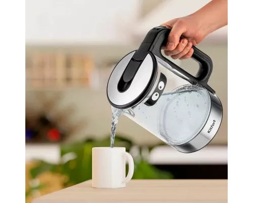 Чайник KITFORT KT-6128