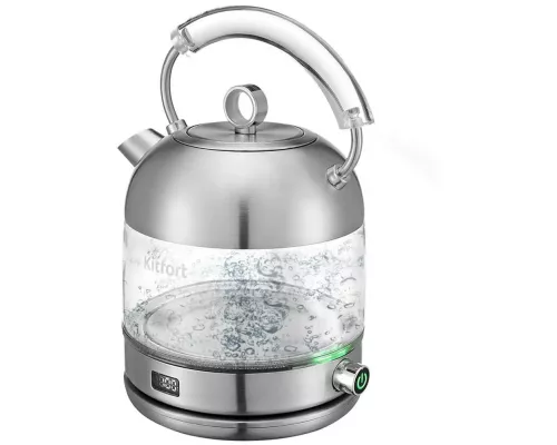 Чайник Kitfort KT-6172