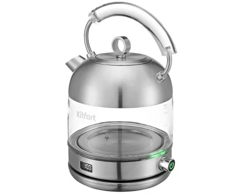 Чайник Kitfort KT-6172