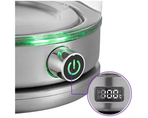 Чайник Kitfort KT-6172