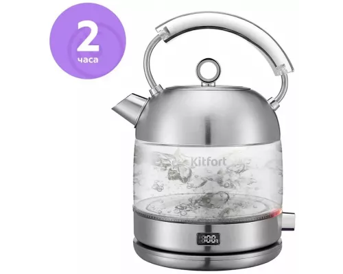 Чайник Kitfort KT-6172