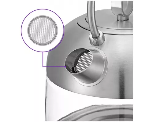 Чайник Kitfort KT-6172