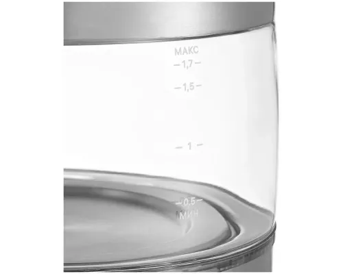 Чайник Kitfort KT-6172