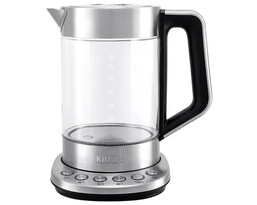 Чайник Kitfort KT-622