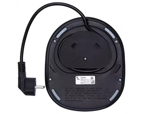 Чайник Kitfort KT-622