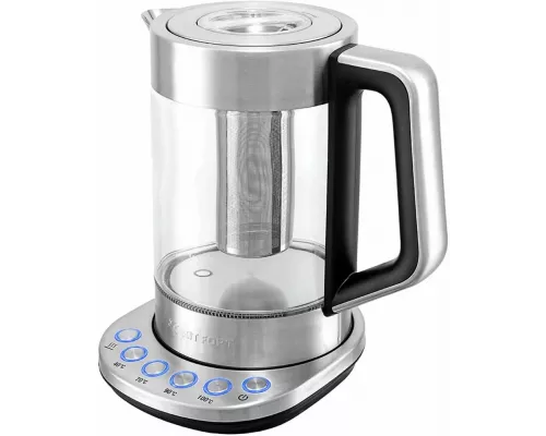 Чайник Kitfort KT-622