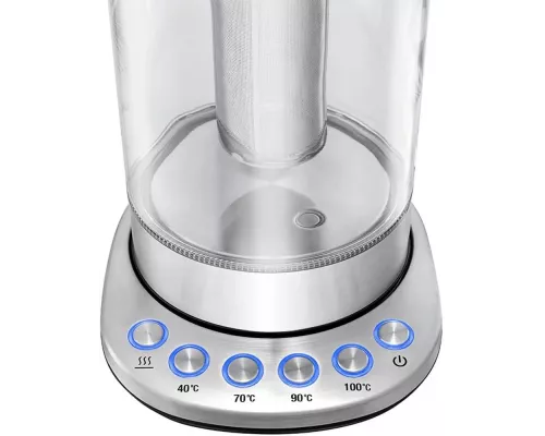 Чайник Kitfort KT-622