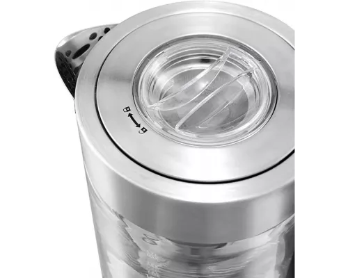 Чайник Kitfort KT-622