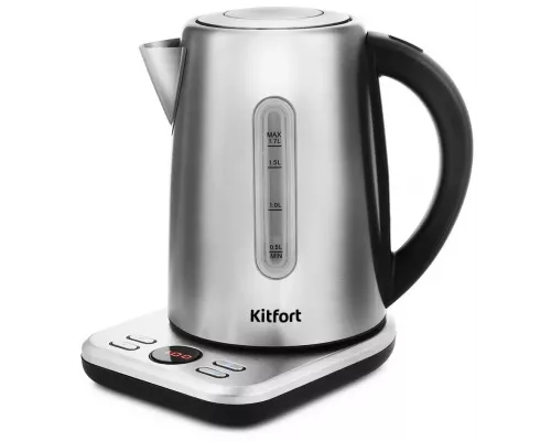 Чайник Kitfort KT-661