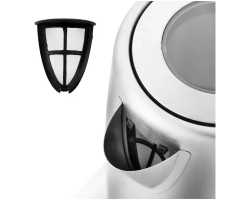 Чайник Kitfort KT-661