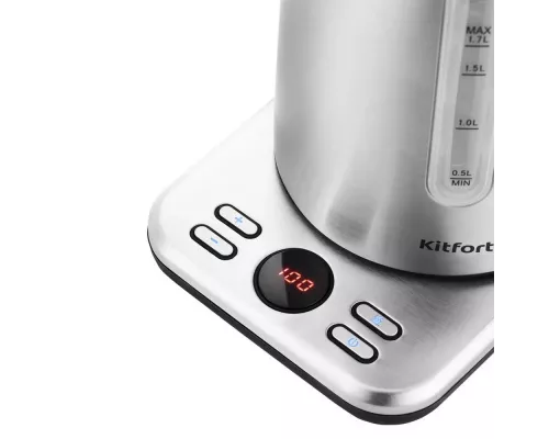 Чайник Kitfort KT-661