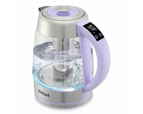 Чайник KITFORT КТ-6624