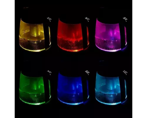 Чайник KITFORT КТ-6624