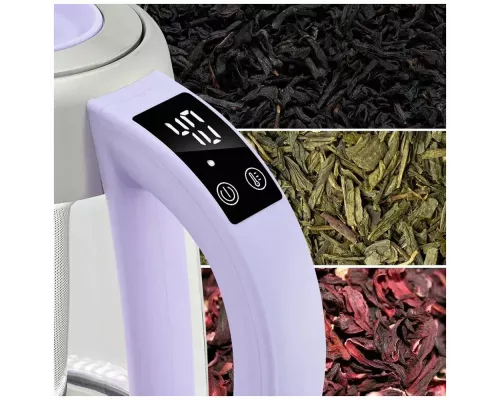 Чайник KITFORT КТ-6624