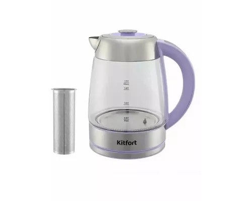 Чайник KITFORT КТ-6624