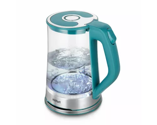 Чайник KITFORT КТ-6669