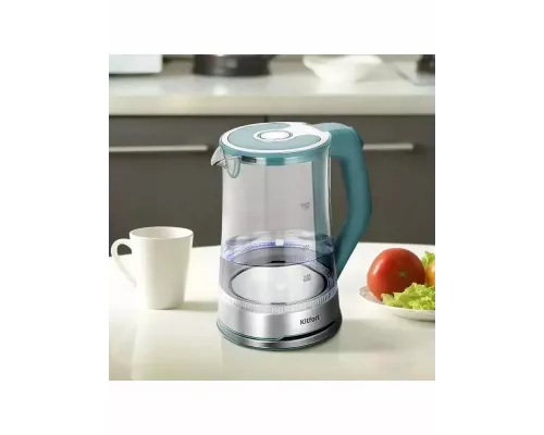 Чайник KITFORT КТ-6669