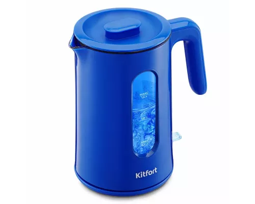 Чайник KITFORT КТ-6681