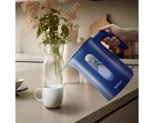 Чайник KITFORT КТ-6681